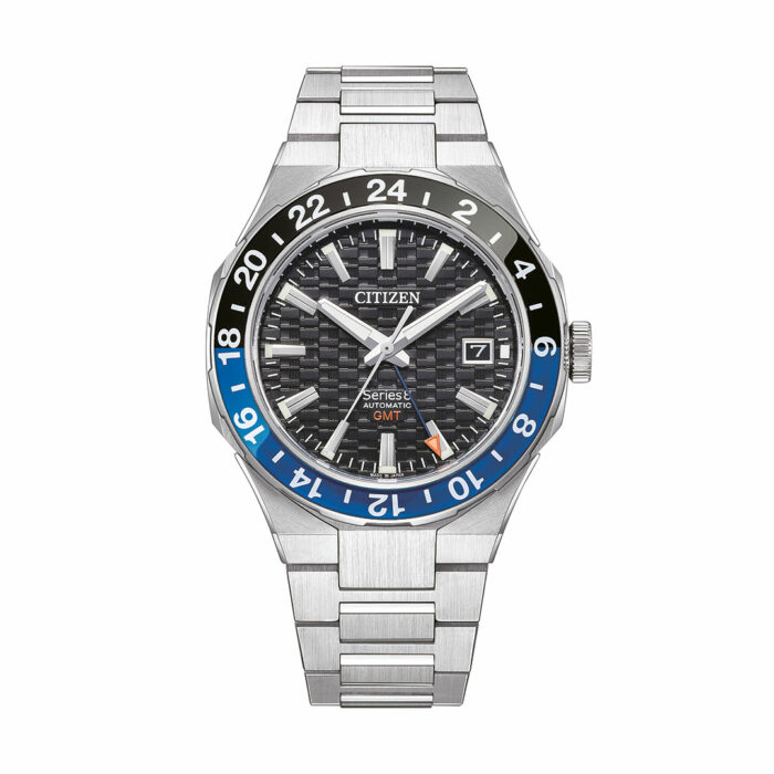 Reloj Citizen Series 8 GMT NB6031-56E