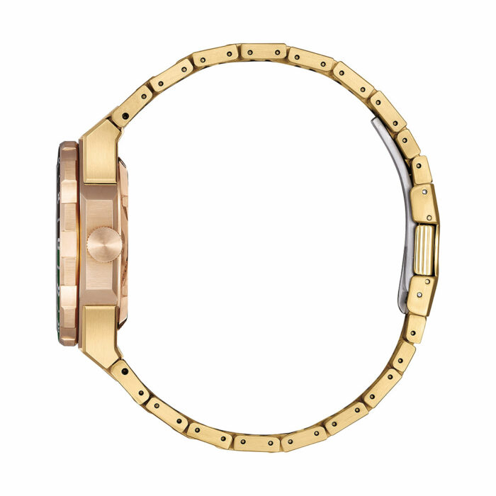 Reloj Citizen Series 8 Automatico Oro NB6033-51E - Imagen 2