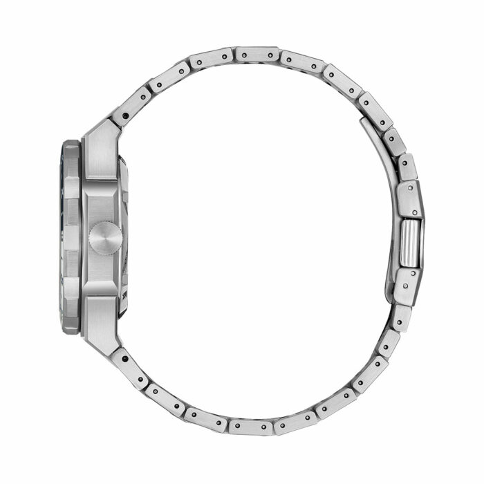 Reloj Citizen Series 8 Automático GMT NB6034-58L - Imagen 5