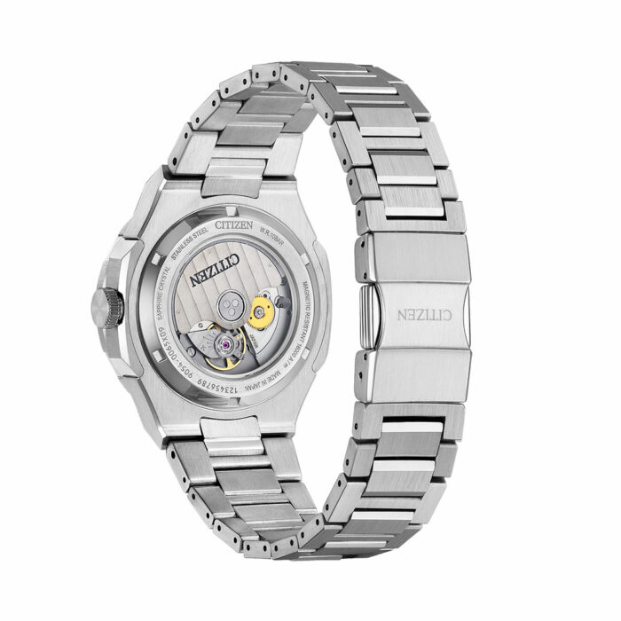Reloj Citizen Series 8 Automático GMT NB6034-58L - Imagen 4