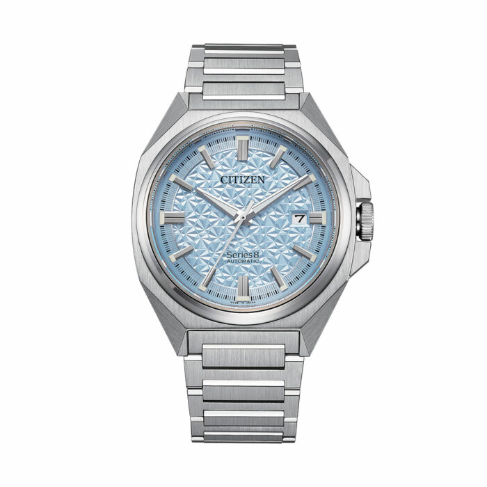 Reloj Citizen Series 8 Automatico 831 NB6051-59L