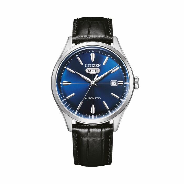 Reloj Citizen Crystal Seven Mechanical NH8390-20LE