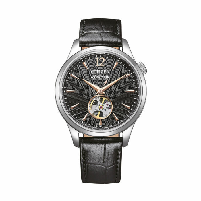 Reloj Citizen Open Heart NH9131-14E