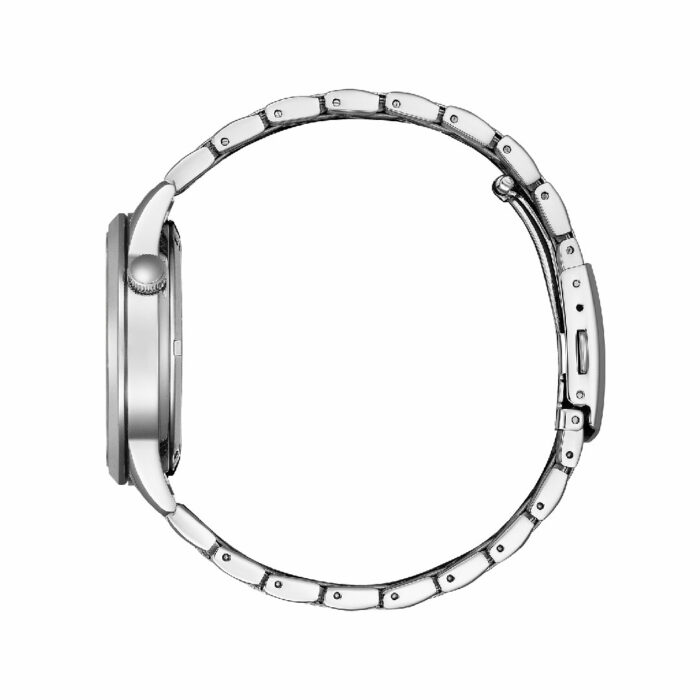 Reloj Citizen Open Heart Azul NH9131-73L - Imagen 2