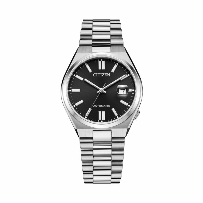 Reloj Citizen Tsuyosa Negro NJ0150-81E