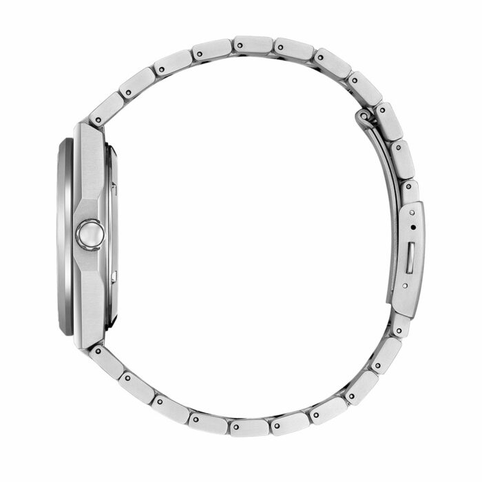 Reloj Citizen Super Titanium Azul NJ0180-80L - Imagen 4