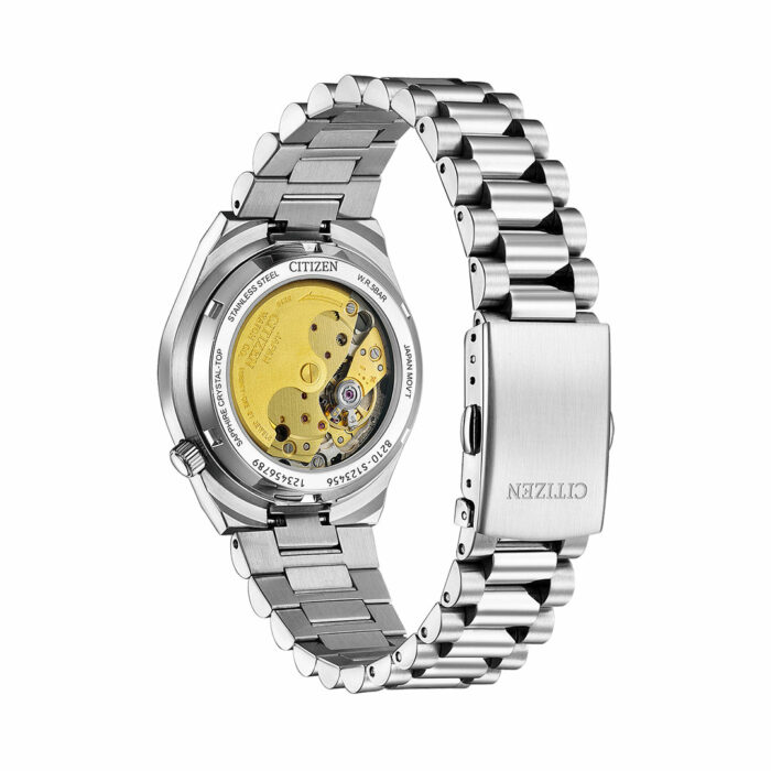 Reloj Citizen Tsuyosa Verde NJ0200-50X - Imagen 3