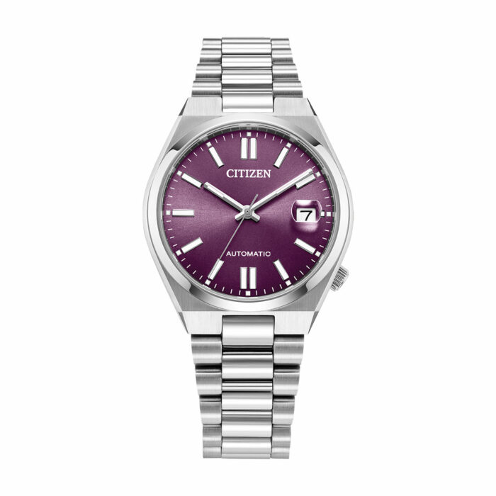Reloj Citizen Tsuyosa Violeta NJ0200-50W