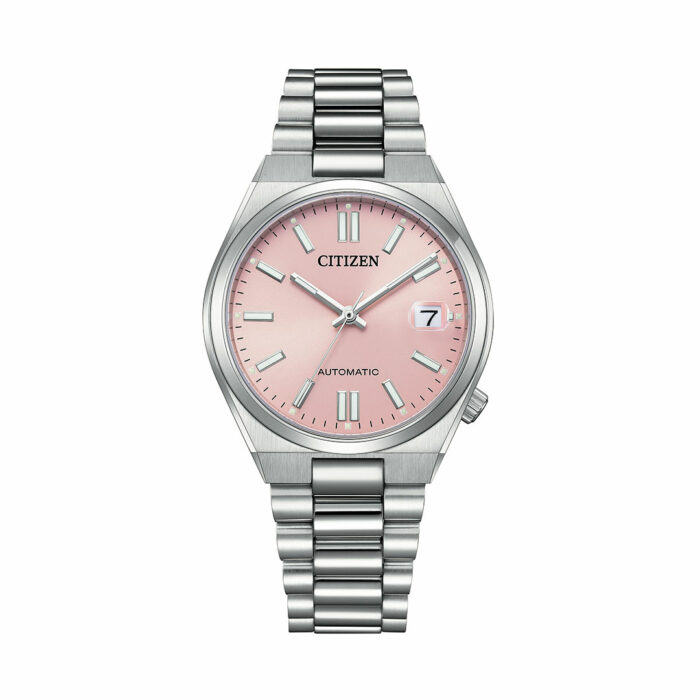 Reloj Citizen Tsuyosa Rosa NJ0200-50Z