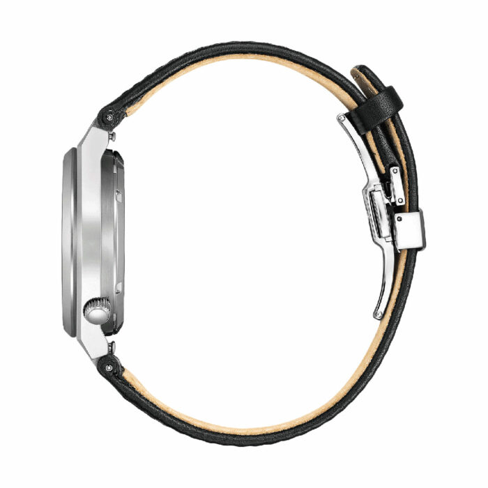 Reloj Citizen Tsuyosa Segundero Pequeño Negro NK5010-01H - Imagen 2