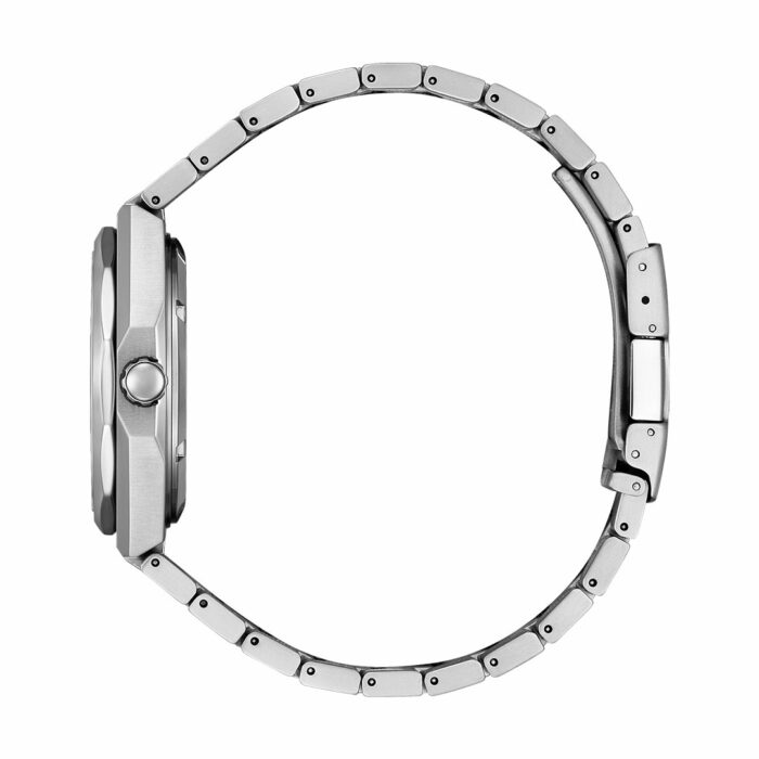 Reloj Citizen Zenshin 60 Super Titanium Azul NK5020-58L - Imagen 2