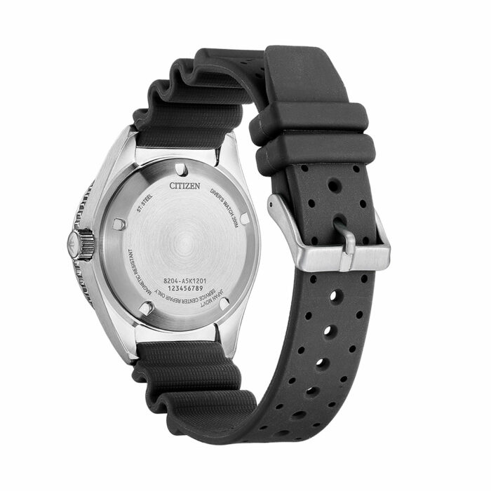 Reloj Citizen Promaster Diver Automatic NY0120-01ZE - Imagen 3