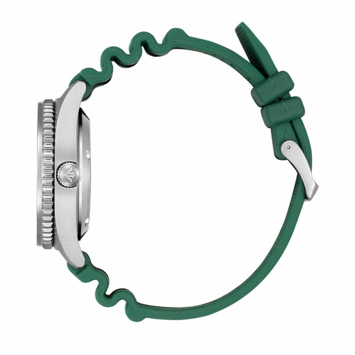 Reloj Citizen Promaster Diver Verde 200 mt NY0121-09XE - Imagen 4