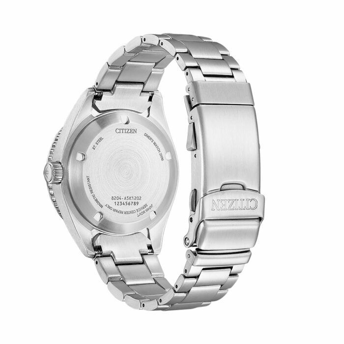 Reloj Citizen Promaster Diver Automático Azul NY0129-58LE - Imagen 3