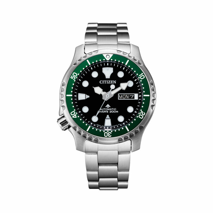 Reloj Citizen Promaster Diver Automático NY0084-89E