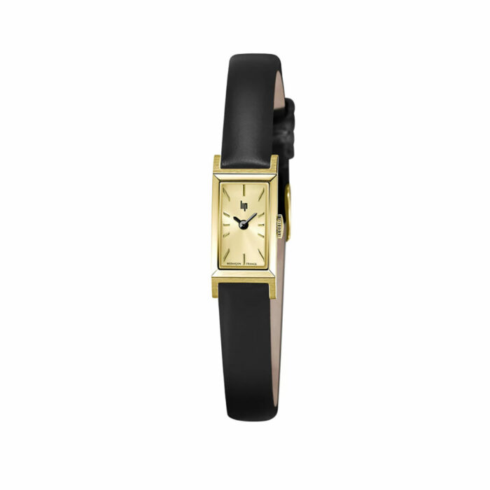 Reloj Lip Churchill T13 Baguette