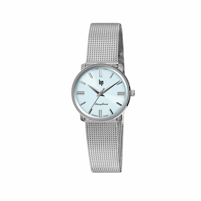 Reloj Lip Dauphine 29mm