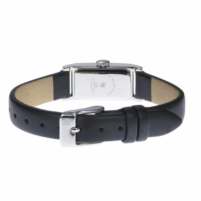 Reloj Lip Churchill T13 Baguette - Imagen 3