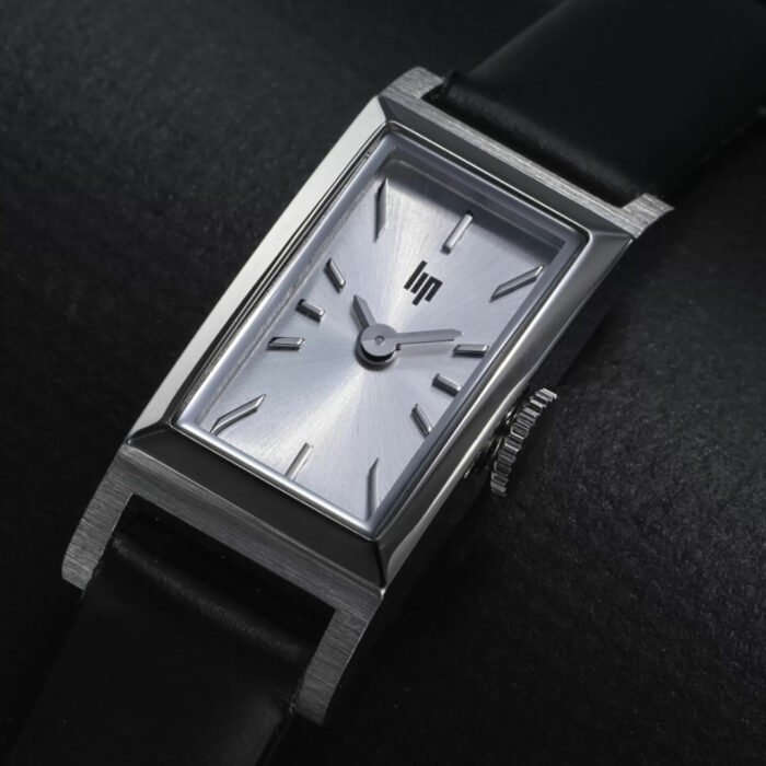 Reloj Lip Churchill T13 Baguette - Imagen 5