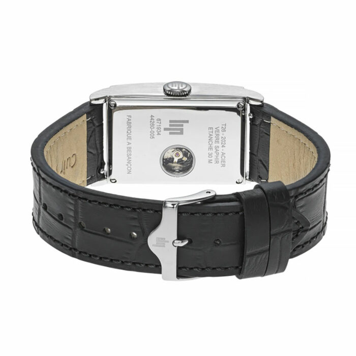 Reloj Lip Churchill T26 Automático 671934 - Imagen 5