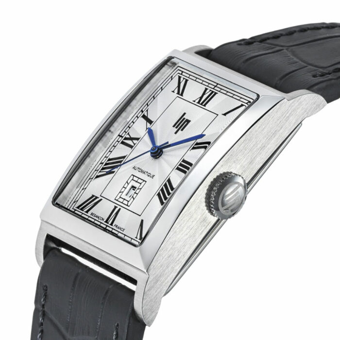 Reloj Lip Churchill T26 Automático 671934 - Imagen 2
