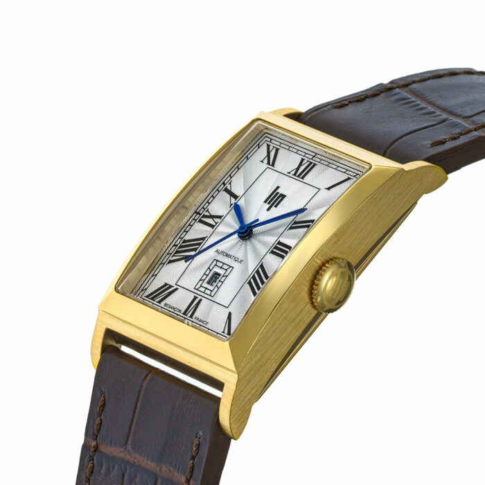 Reloj Lip Churchill T26 Automático 671935 - Imagen 2
