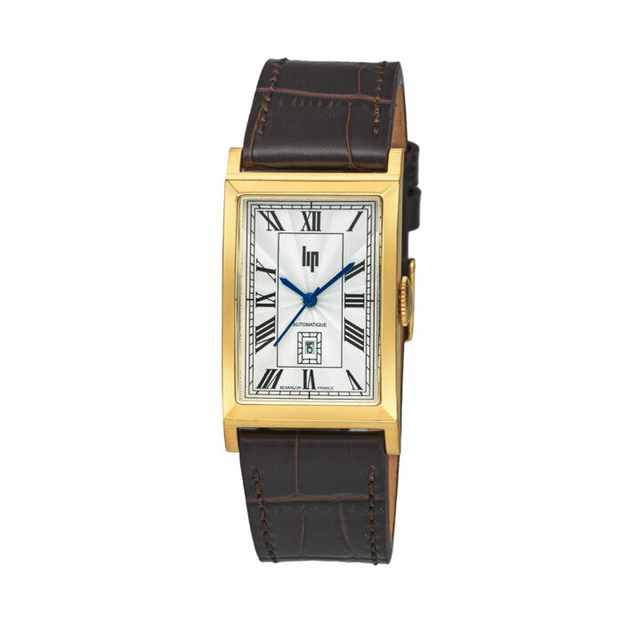 Reloj Lip Churchill T26 Automático 671935