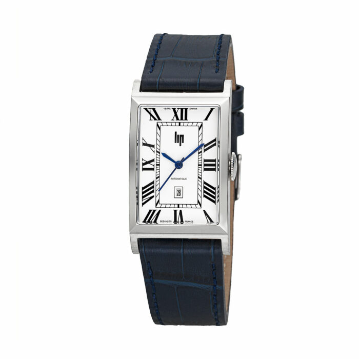 Reloj Lip Churchill T26 Automático 671939