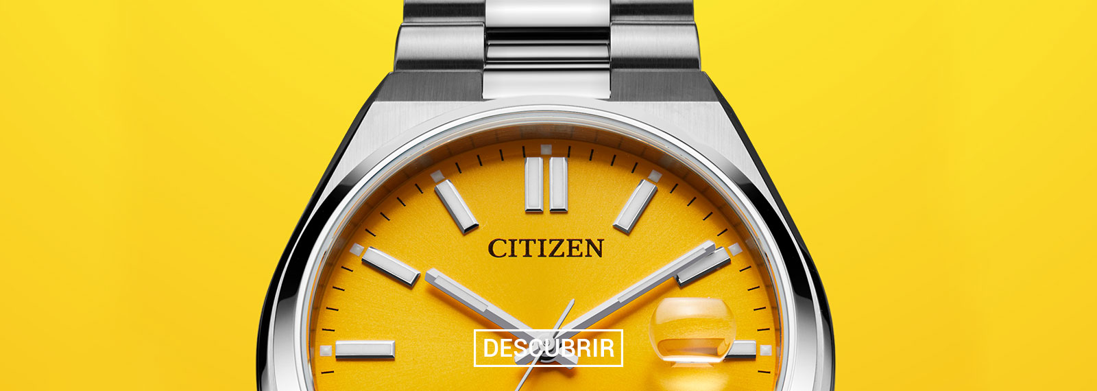 Relojes Citizen