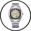 Relojes Citizen Eco Drive