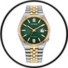 Relojes Citizen Hombre