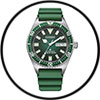 Relojes Citizen Promaster