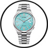 Relojes Citizen Tsuyosa