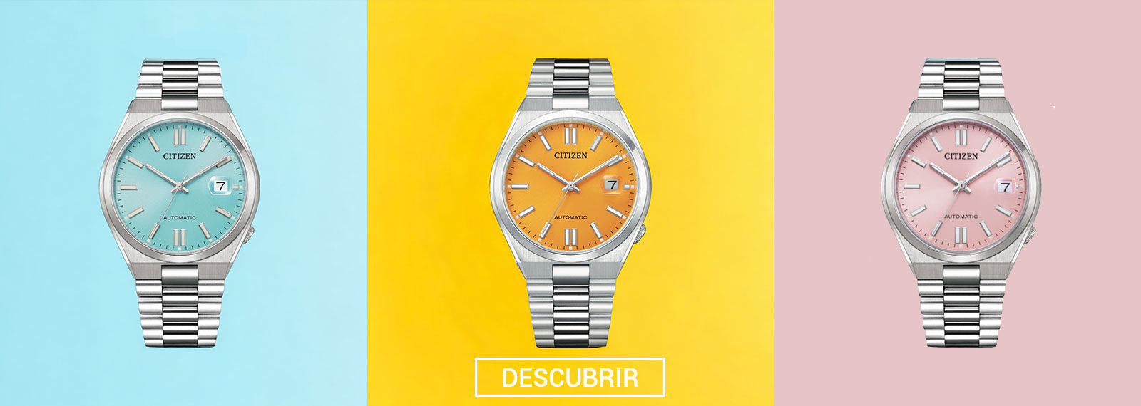 Joyas y Relojes