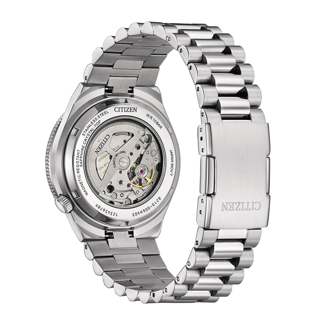 Reloj Citizen Tsuyosa Shore NJ0230-56L - Imagen 5
