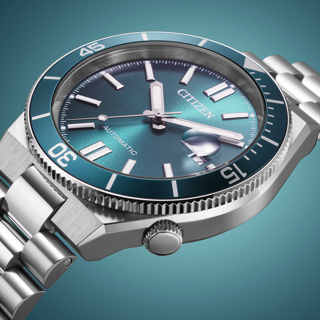 Reloj Tsuyosa shore NJ0230-56L