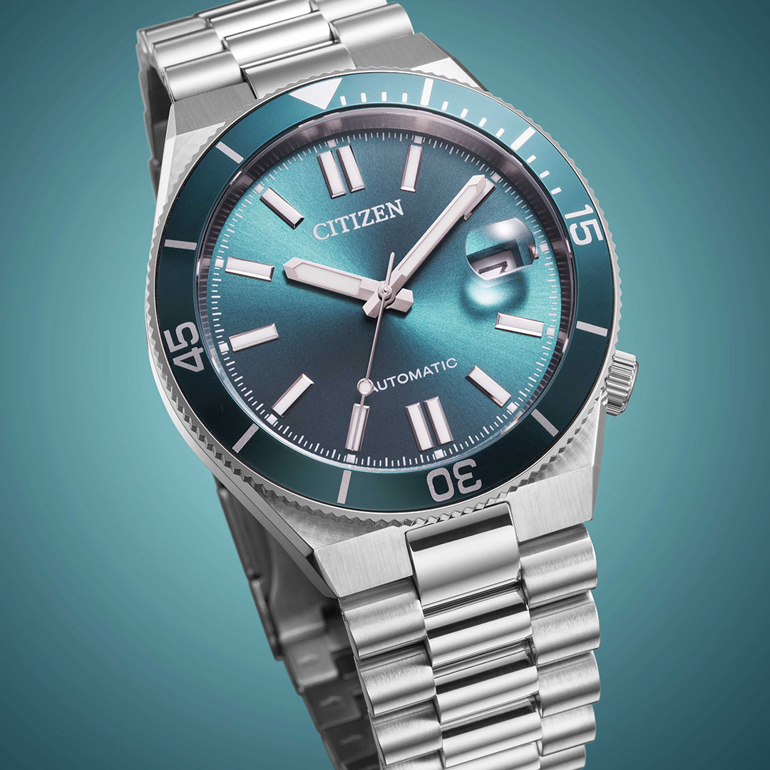 Citizen Tsuyosa shore NJ0230-56L