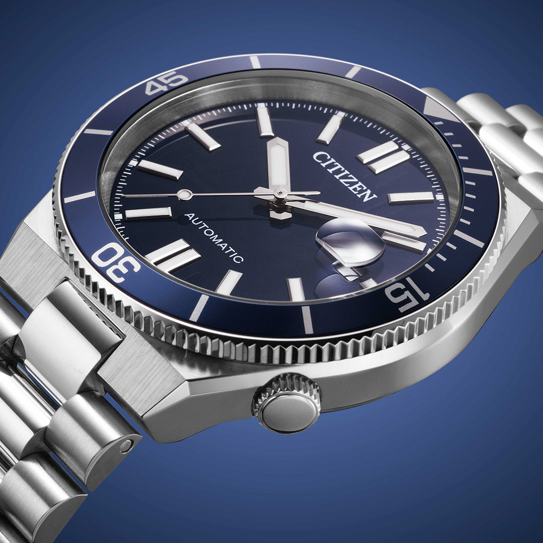 Citizen Tsuyosa shore NJ0230-59L