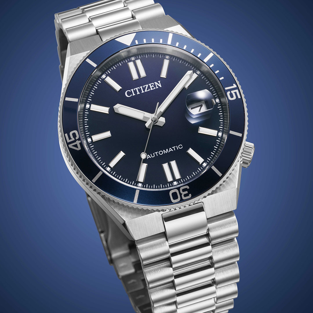 Reloj Citizen shore NJ0230-59L