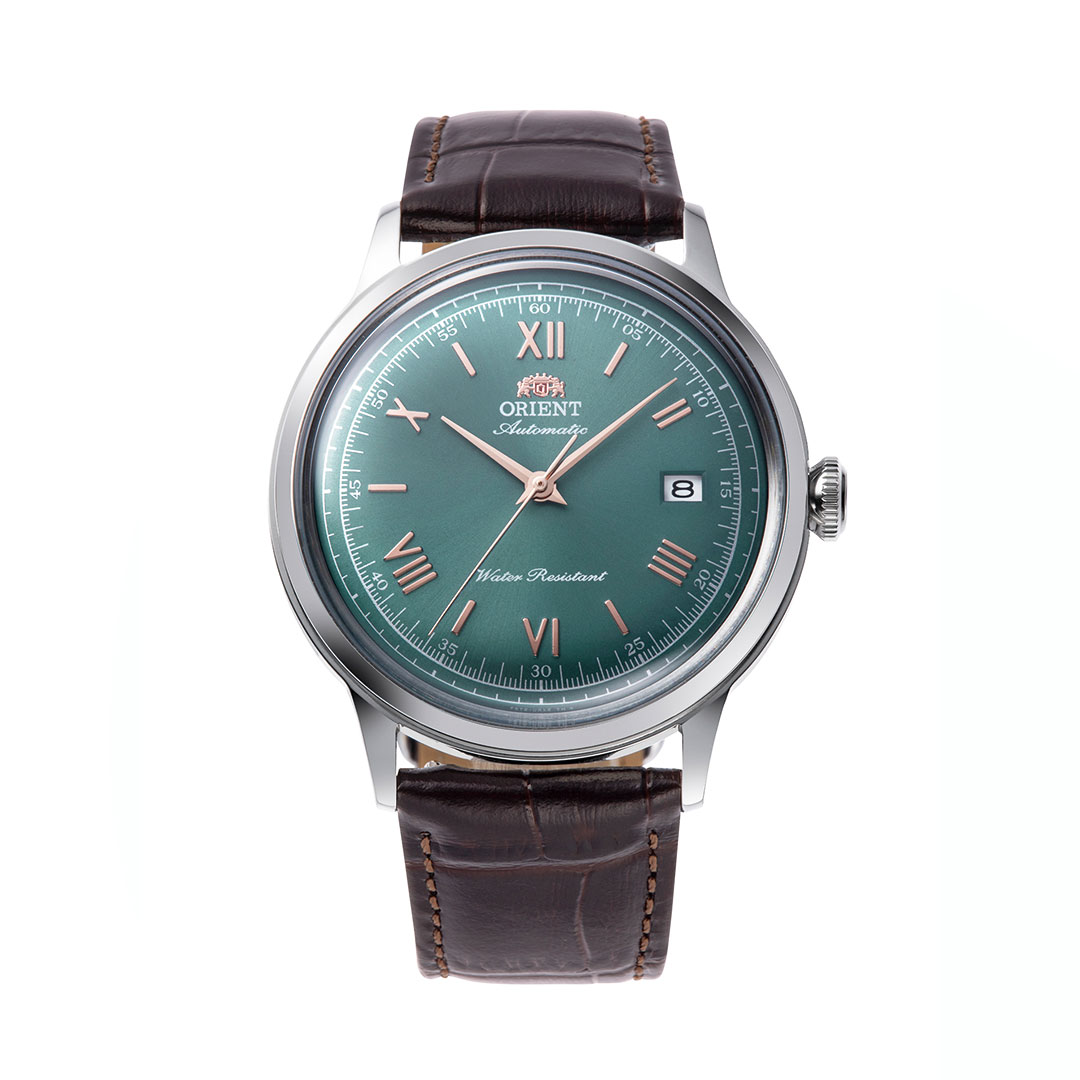 Reloj Orient Bambino Automatico 40.5mm RA-AC0023E