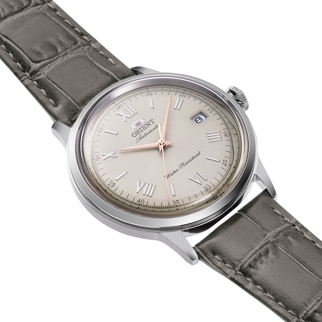 Reloj Orient Bambino Automatico 40.5mm RA-AC0025N - Imagen 2