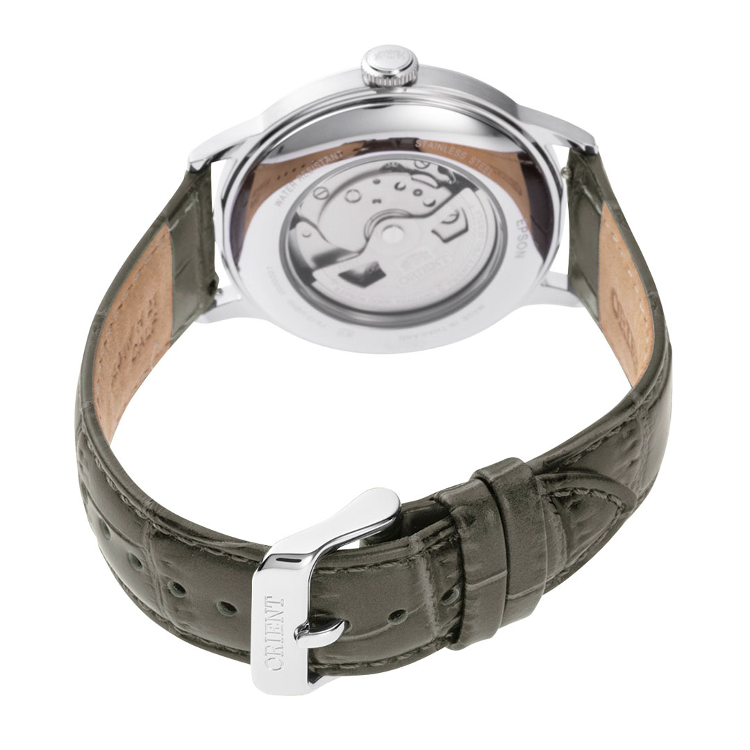 Reloj Orient Bambino Automatico 40.5mm RA-AC0025N - Imagen 3