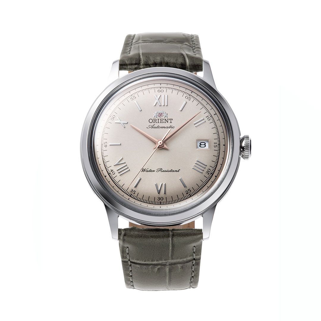 Reloj Orient Bambino Automatico 40.5mm RA-AC0025N