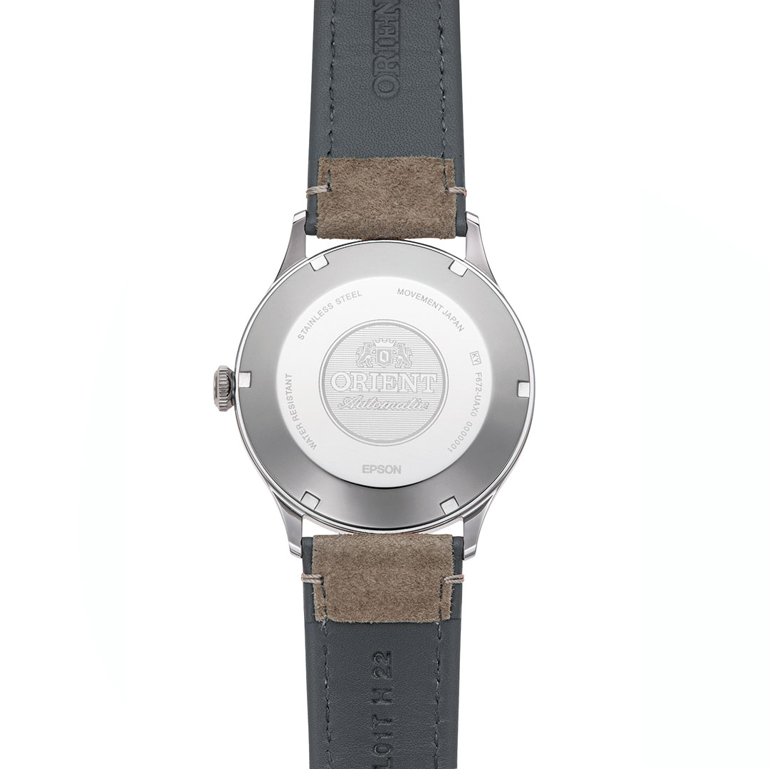 Reloj Orient Bambino Esfera Azul RA-AC0P03L - Imagen 2