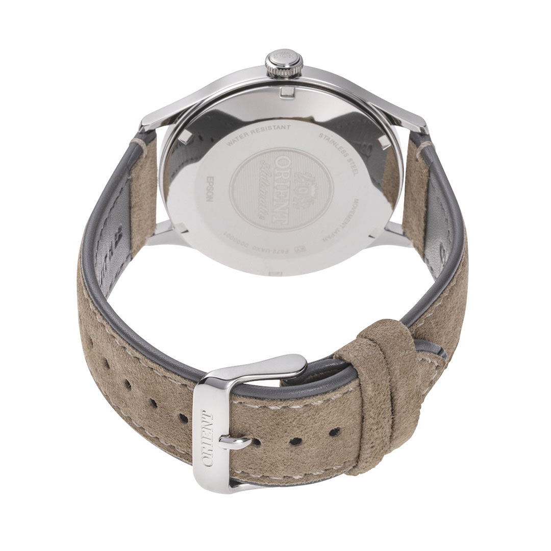 Reloj Orient Bambino Esfera Azul RA-AC0P03L - Imagen 3