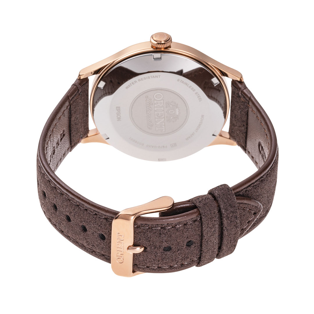 Reloj Orient Bambino RA-AC0P04Y - Imagen 3