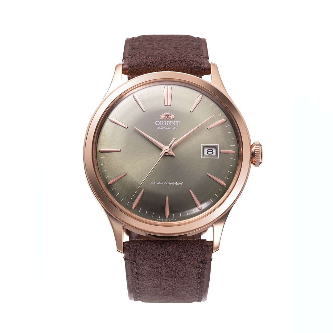 Reloj Orient Bambino RA-AC0P04Y