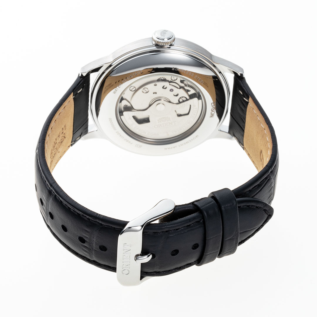 Reloj Orient Bambino Classic Multi-dial RA-AK0701S - Imagen 2
