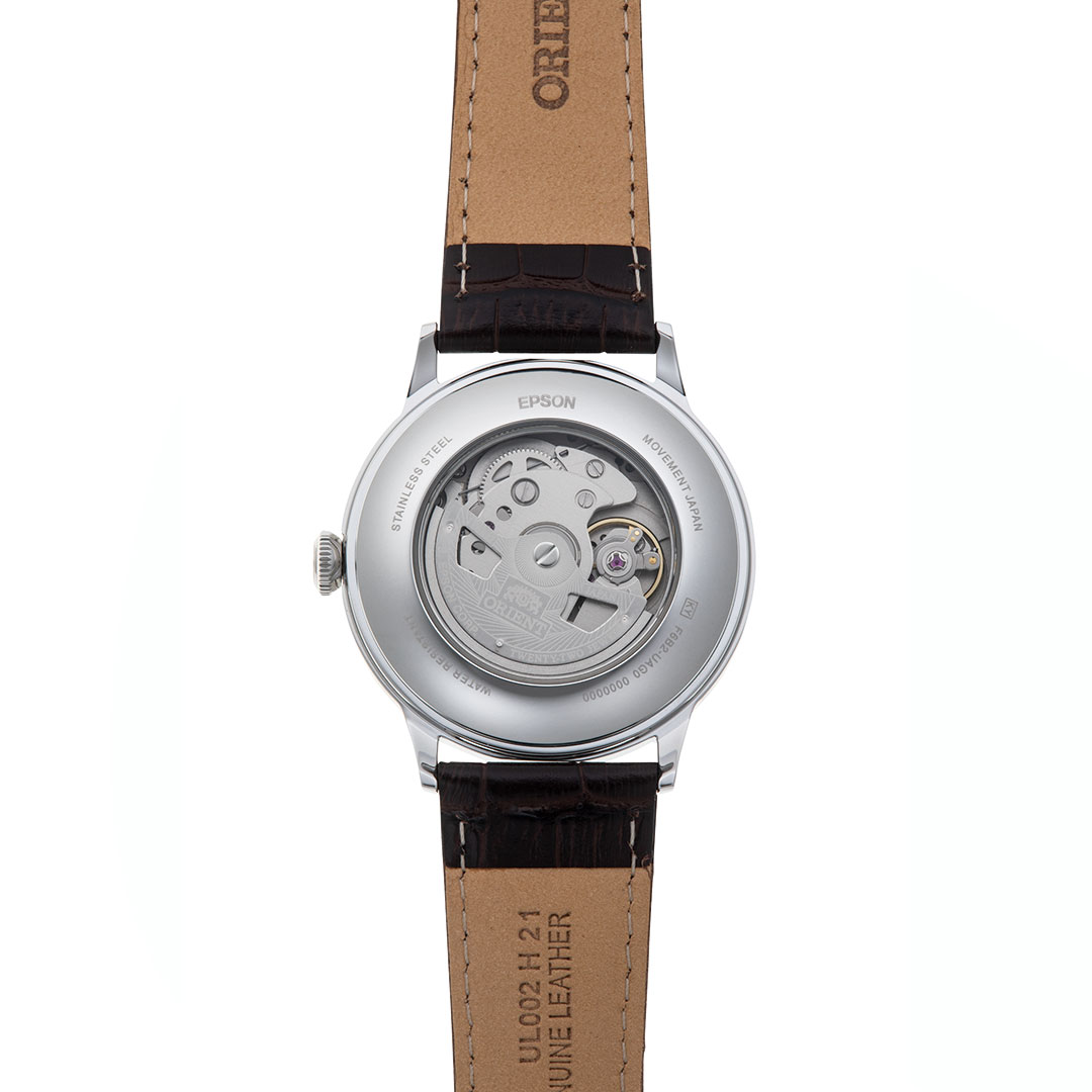 Reloj Orient Bambino Classic Multi-dial RA-AK0701S - Imagen 3