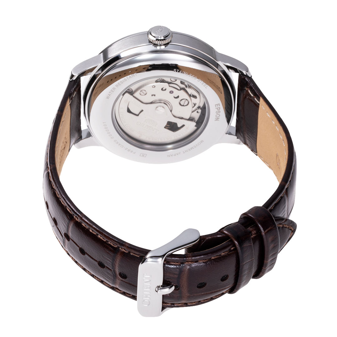 Reloj Orient Classic Sun & Moon RA-AK0803Y - Imagen 2